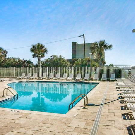 Charleston Oceanfront Villas Folly Beach Extérieur photo