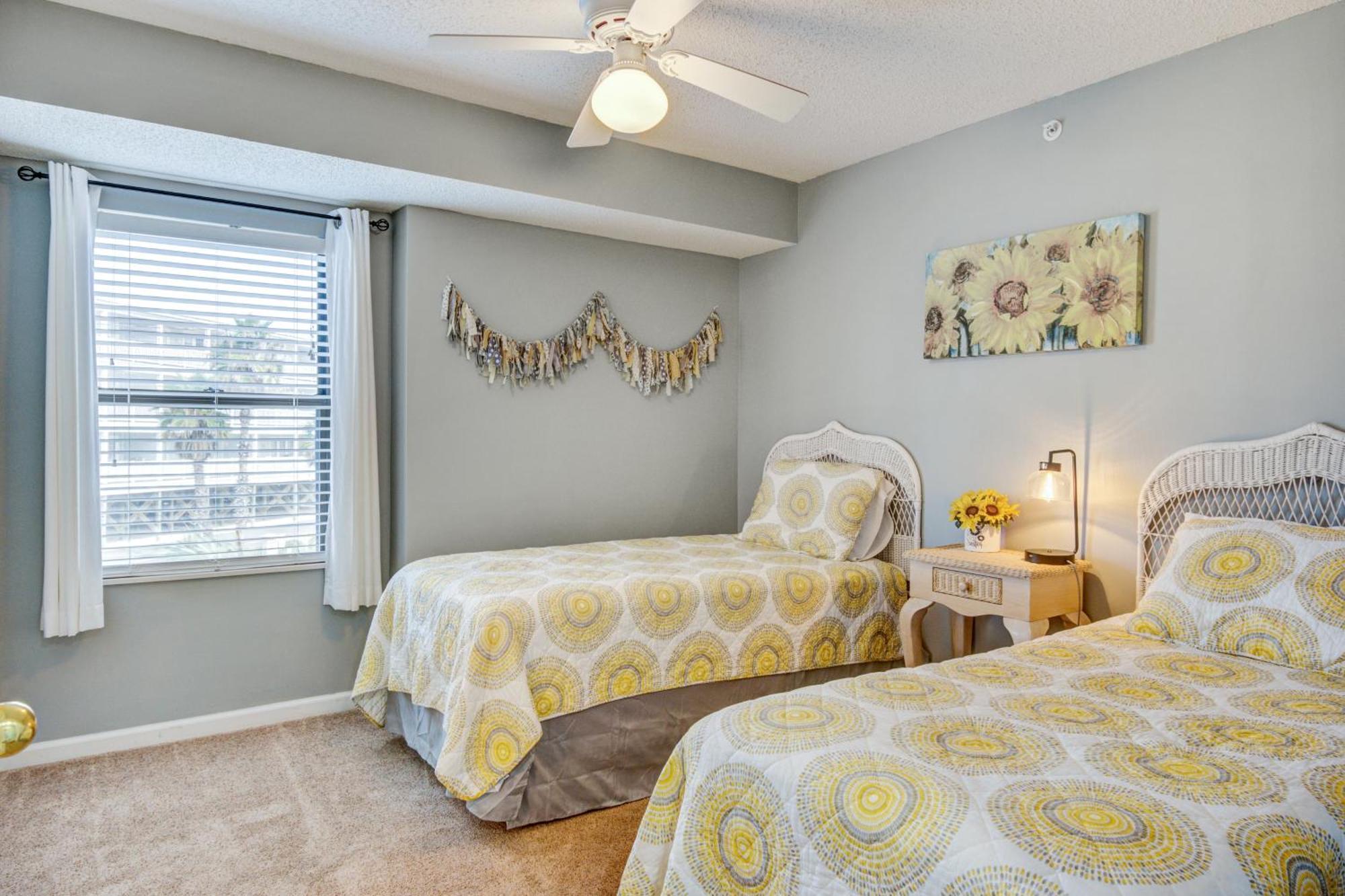 Charleston Oceanfront Villas Folly Beach Extérieur photo