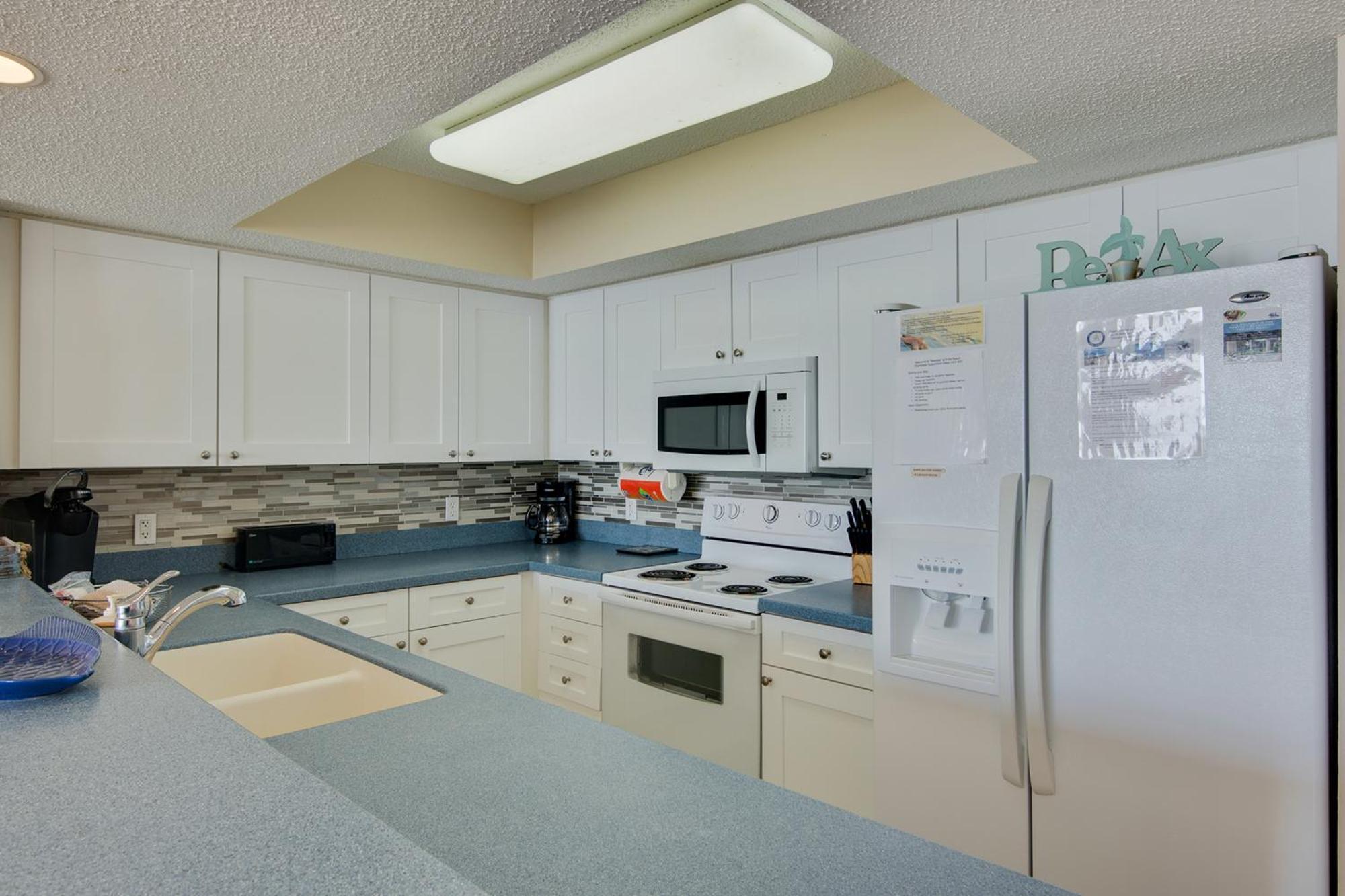 Charleston Oceanfront Villas Folly Beach Chambre photo