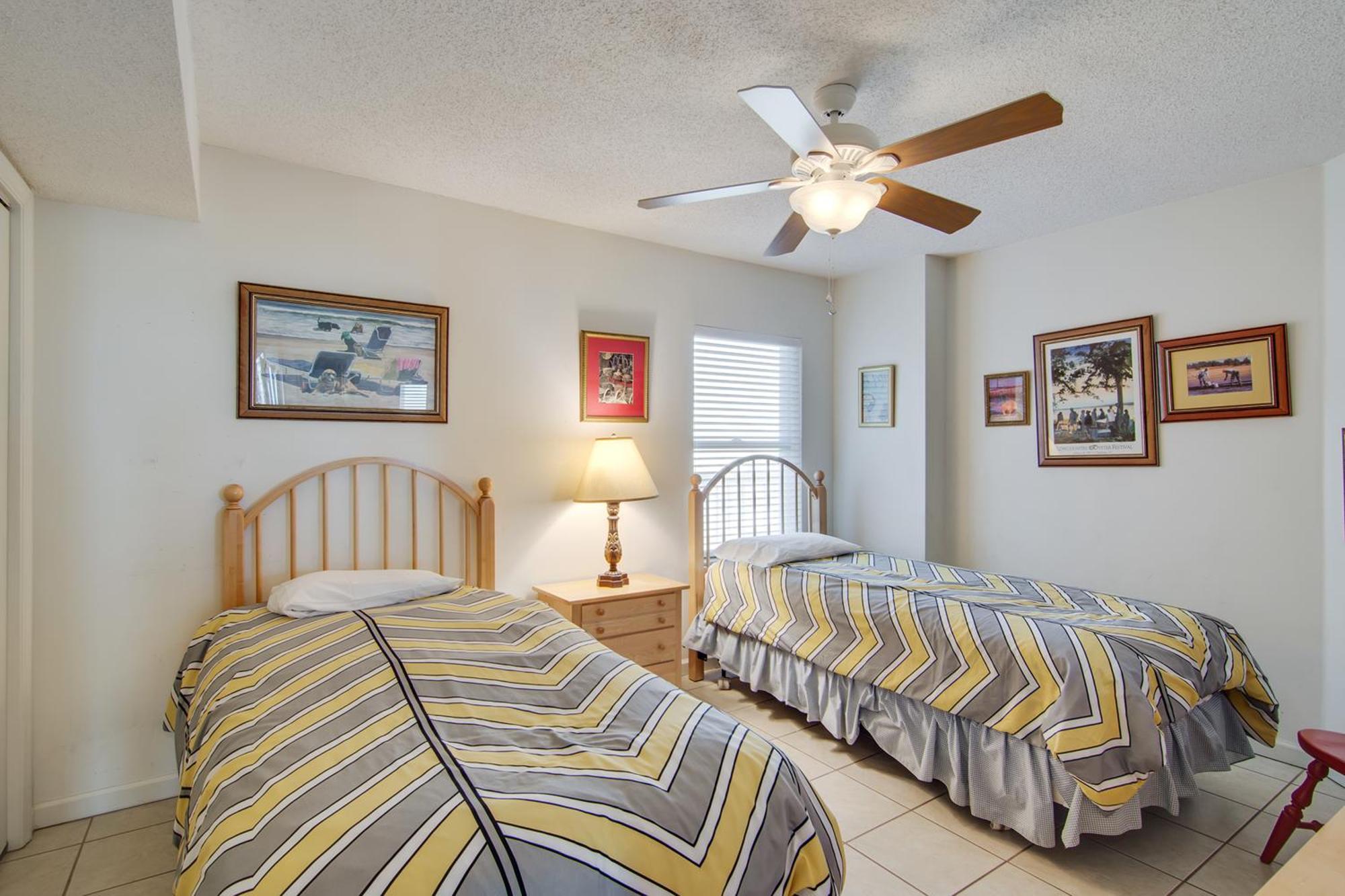 Charleston Oceanfront Villas Folly Beach Chambre photo