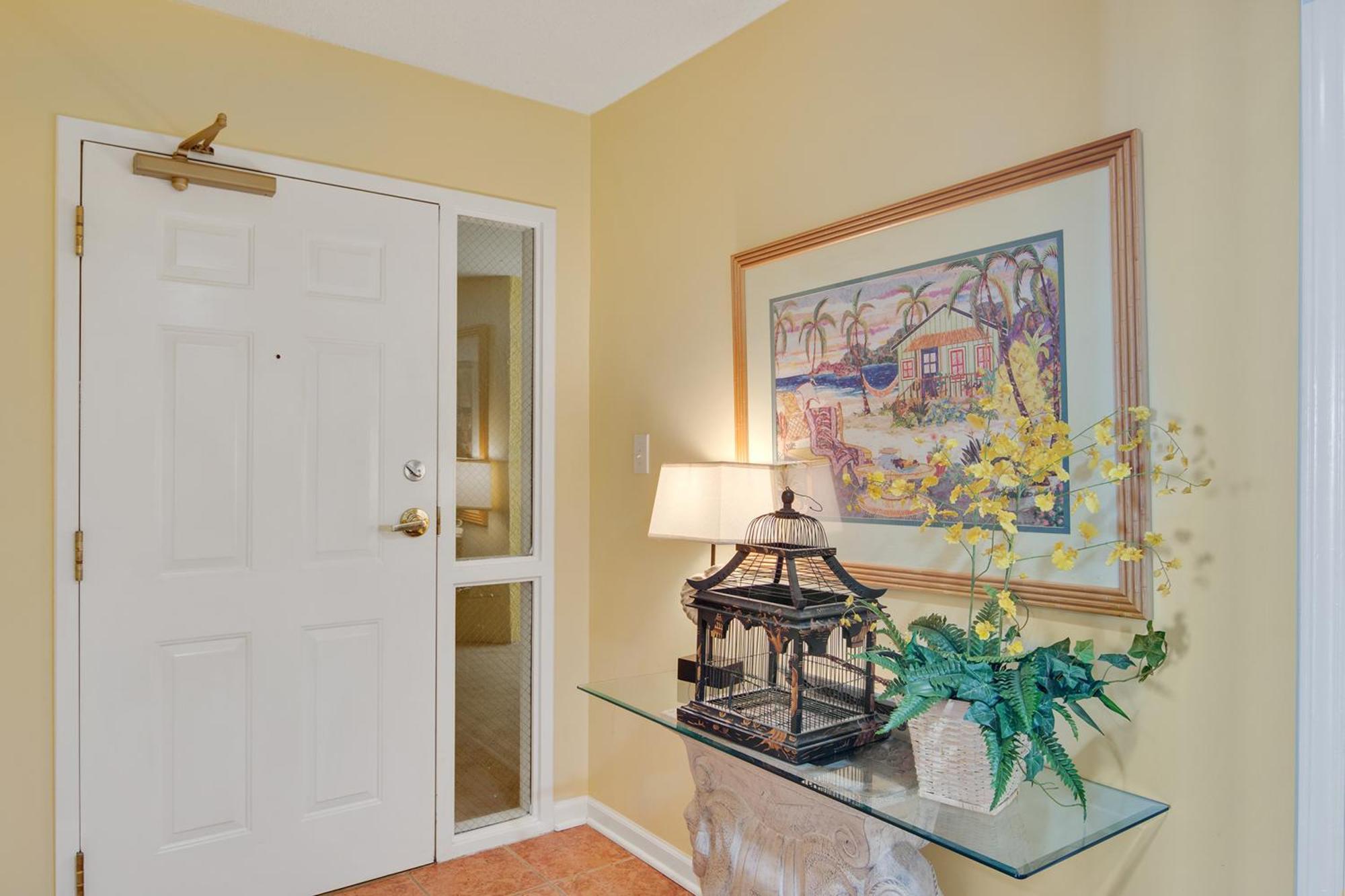 Charleston Oceanfront Villas Folly Beach Chambre photo