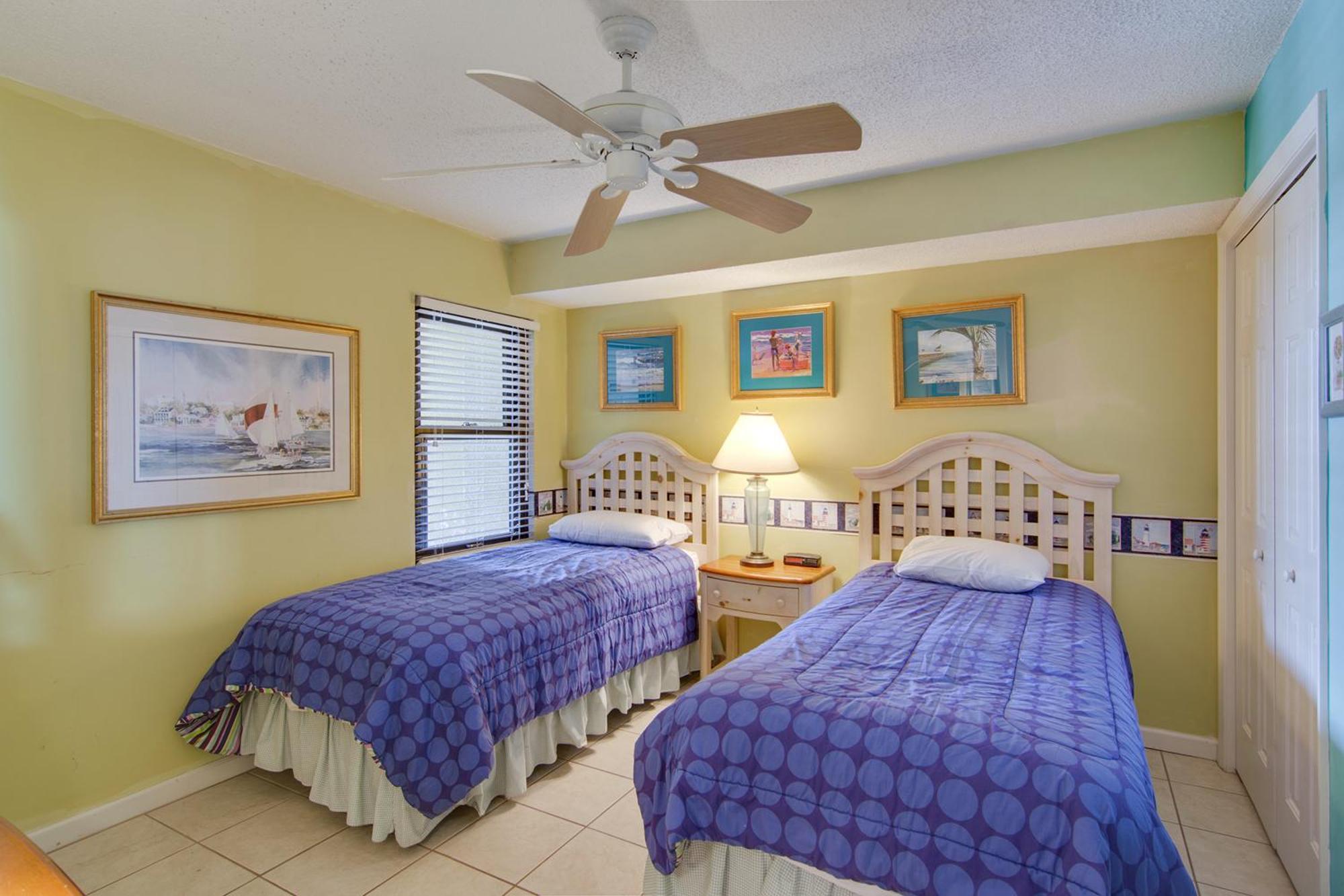 Charleston Oceanfront Villas Folly Beach Chambre photo
