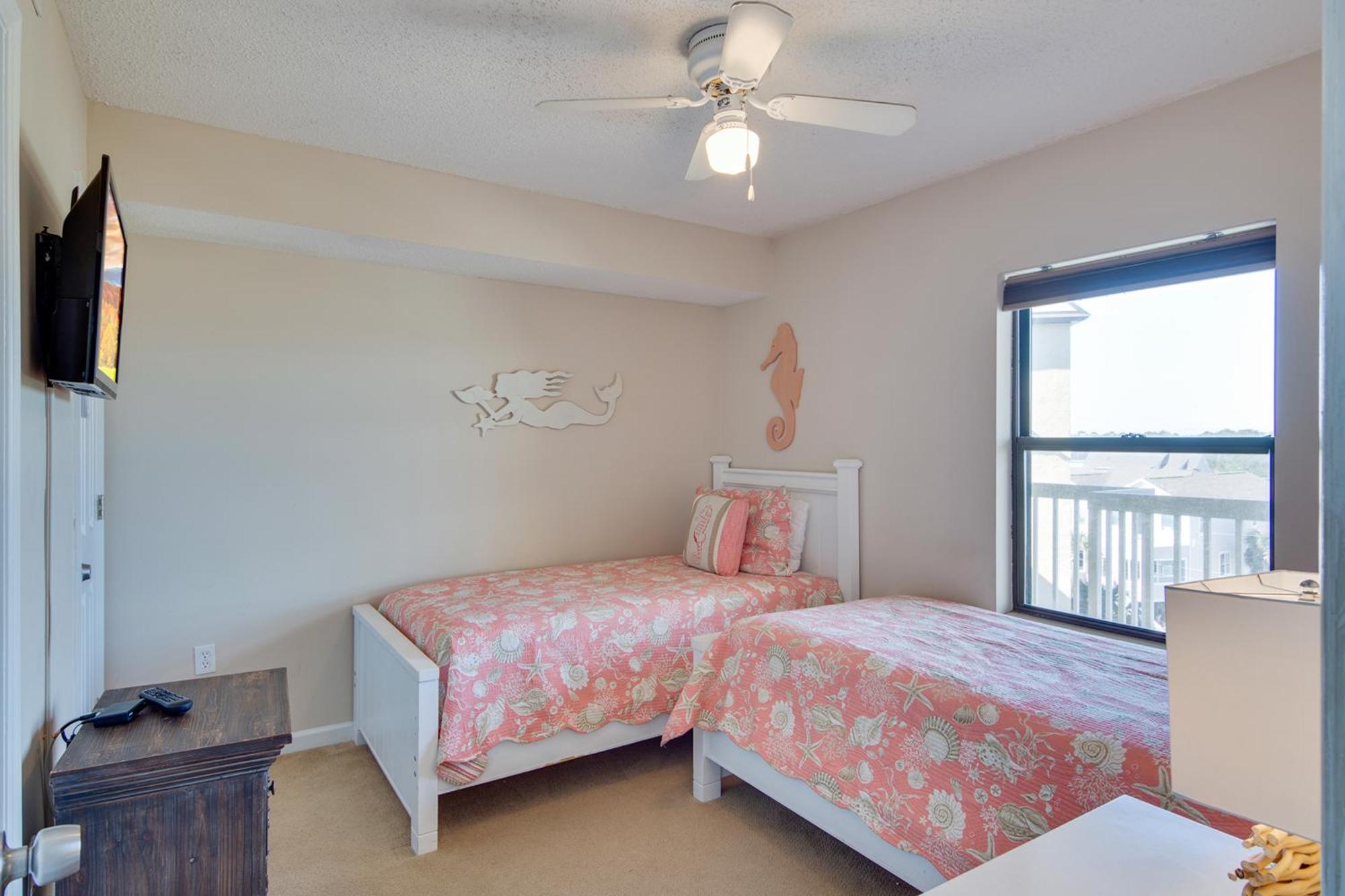 Charleston Oceanfront Villas Folly Beach Chambre photo