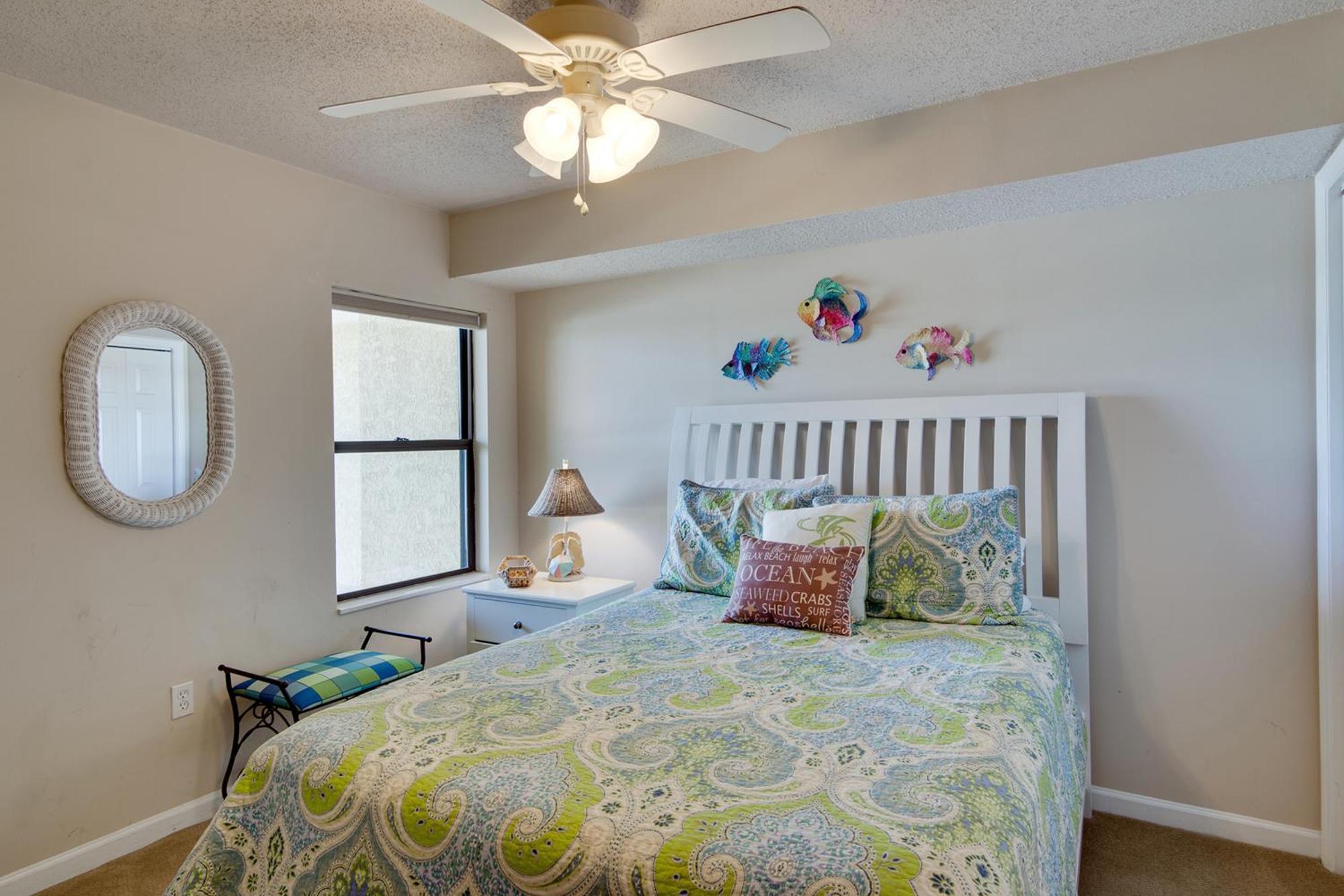 Charleston Oceanfront Villas Folly Beach Chambre photo