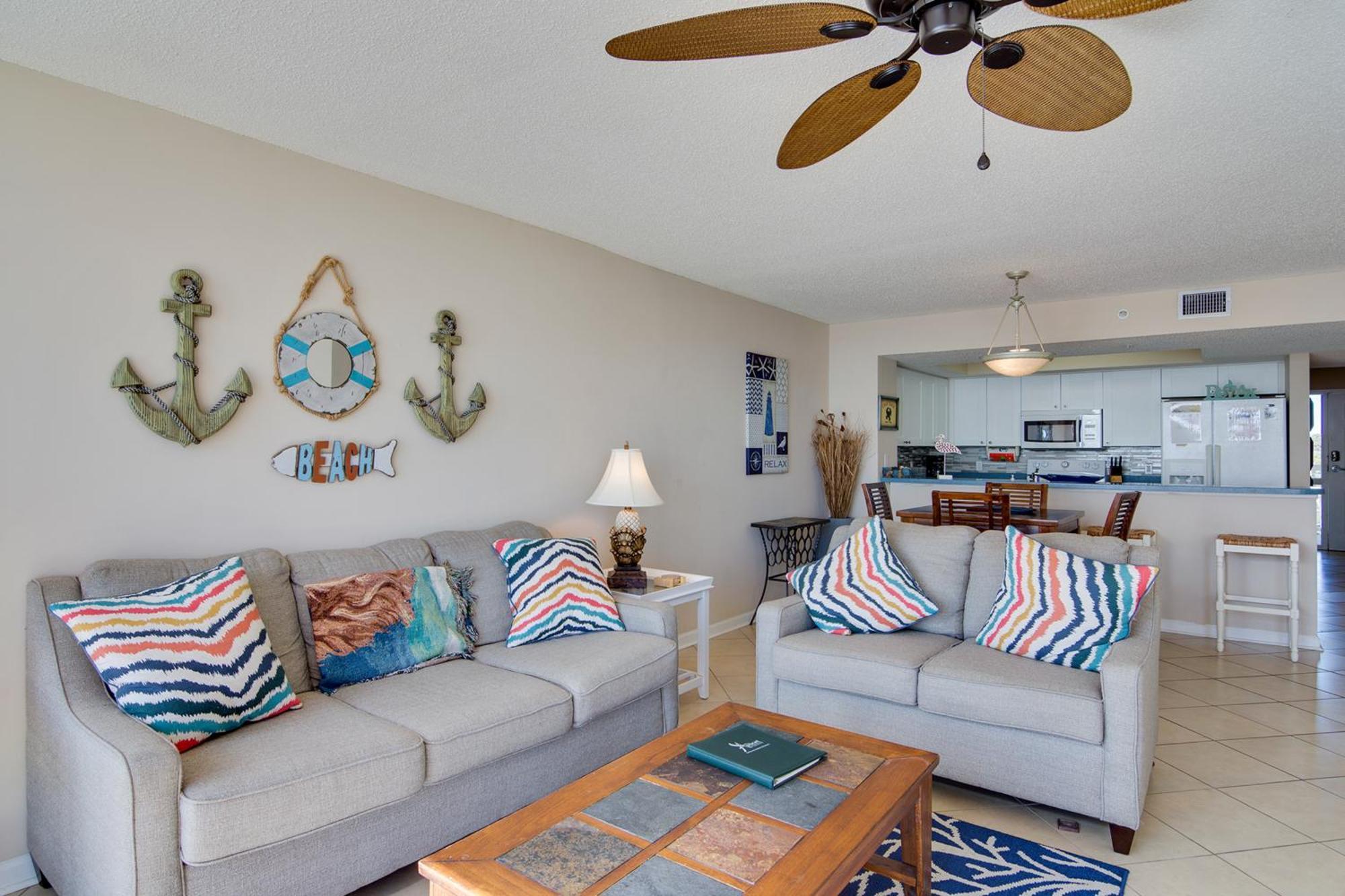 Charleston Oceanfront Villas Folly Beach Chambre photo