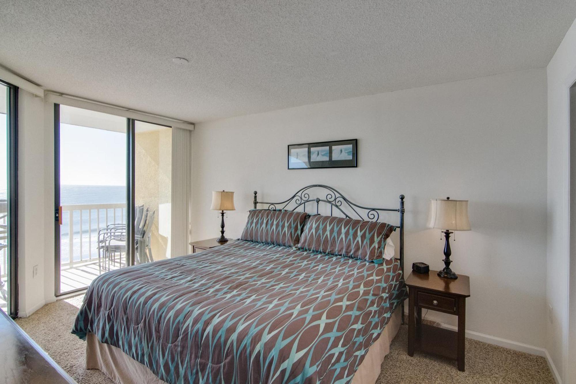 Charleston Oceanfront Villas Folly Beach Chambre photo
