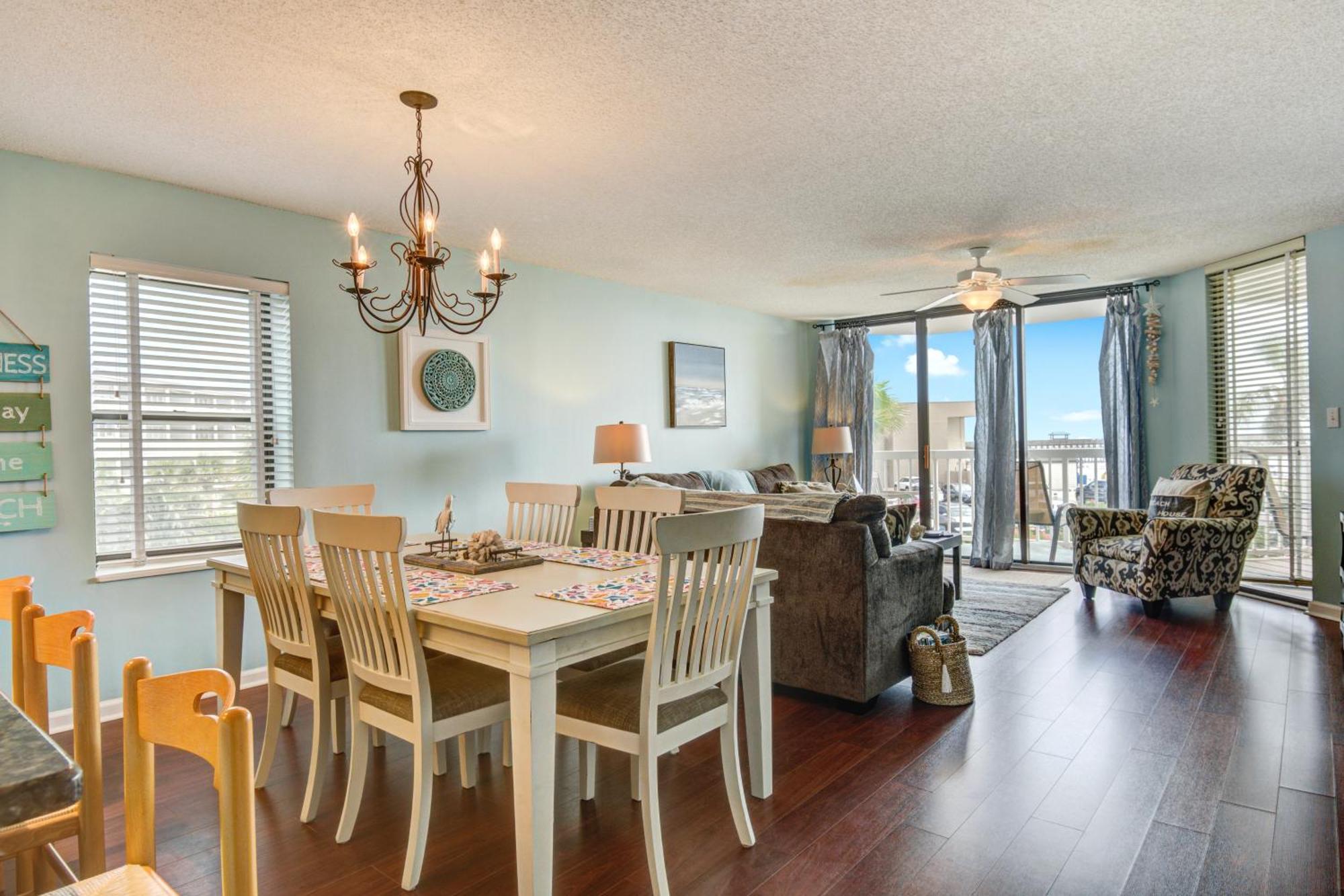 Charleston Oceanfront Villas Folly Beach Chambre photo