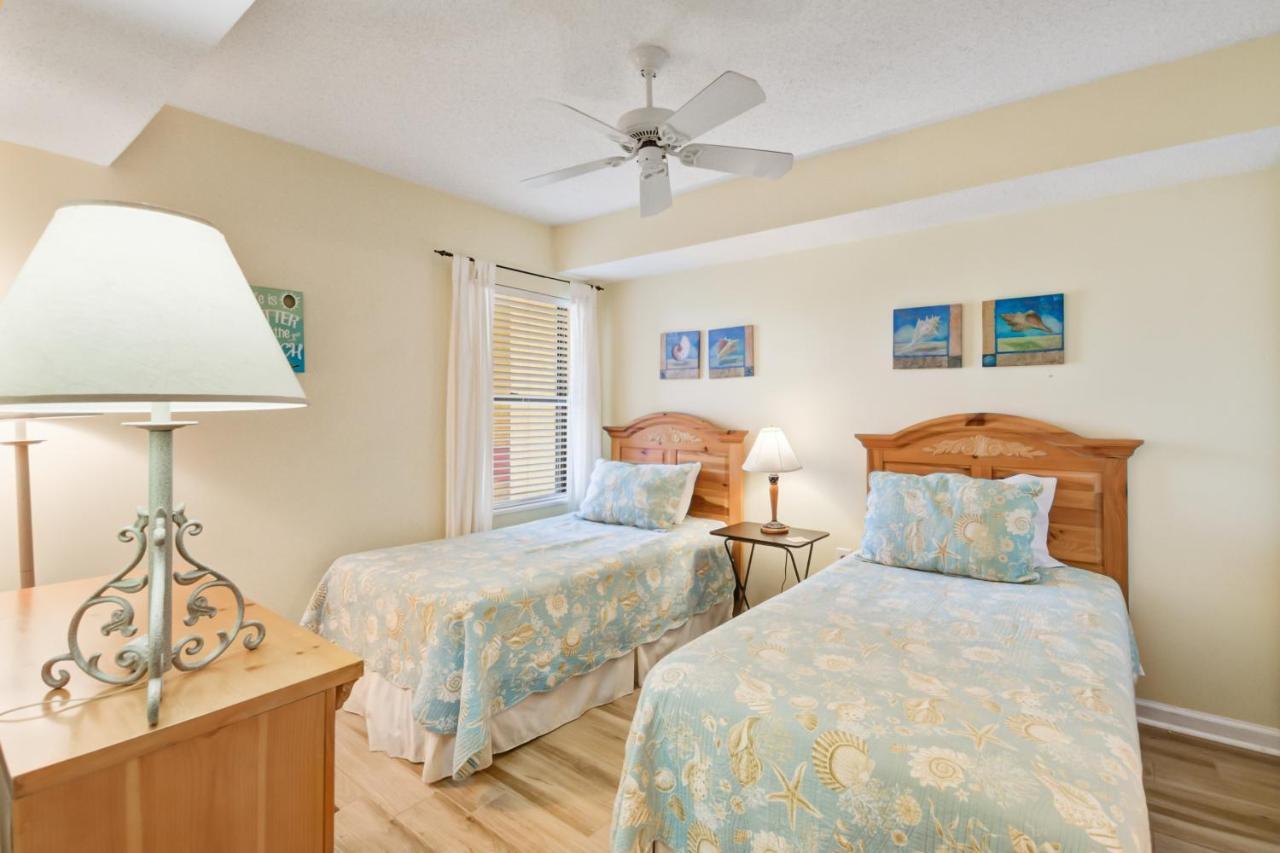 Charleston Oceanfront Villas Folly Beach Extérieur photo