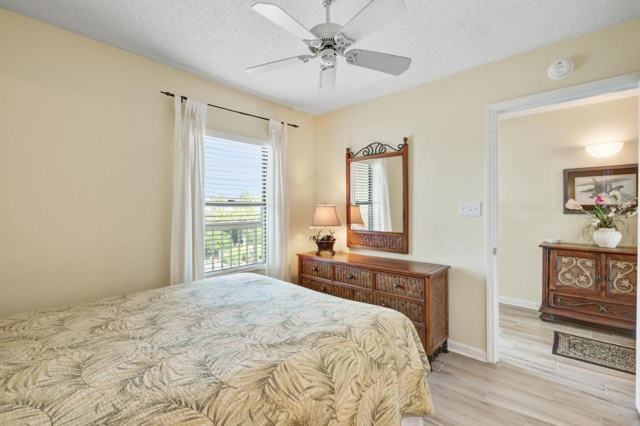 Charleston Oceanfront Villas Folly Beach Extérieur photo