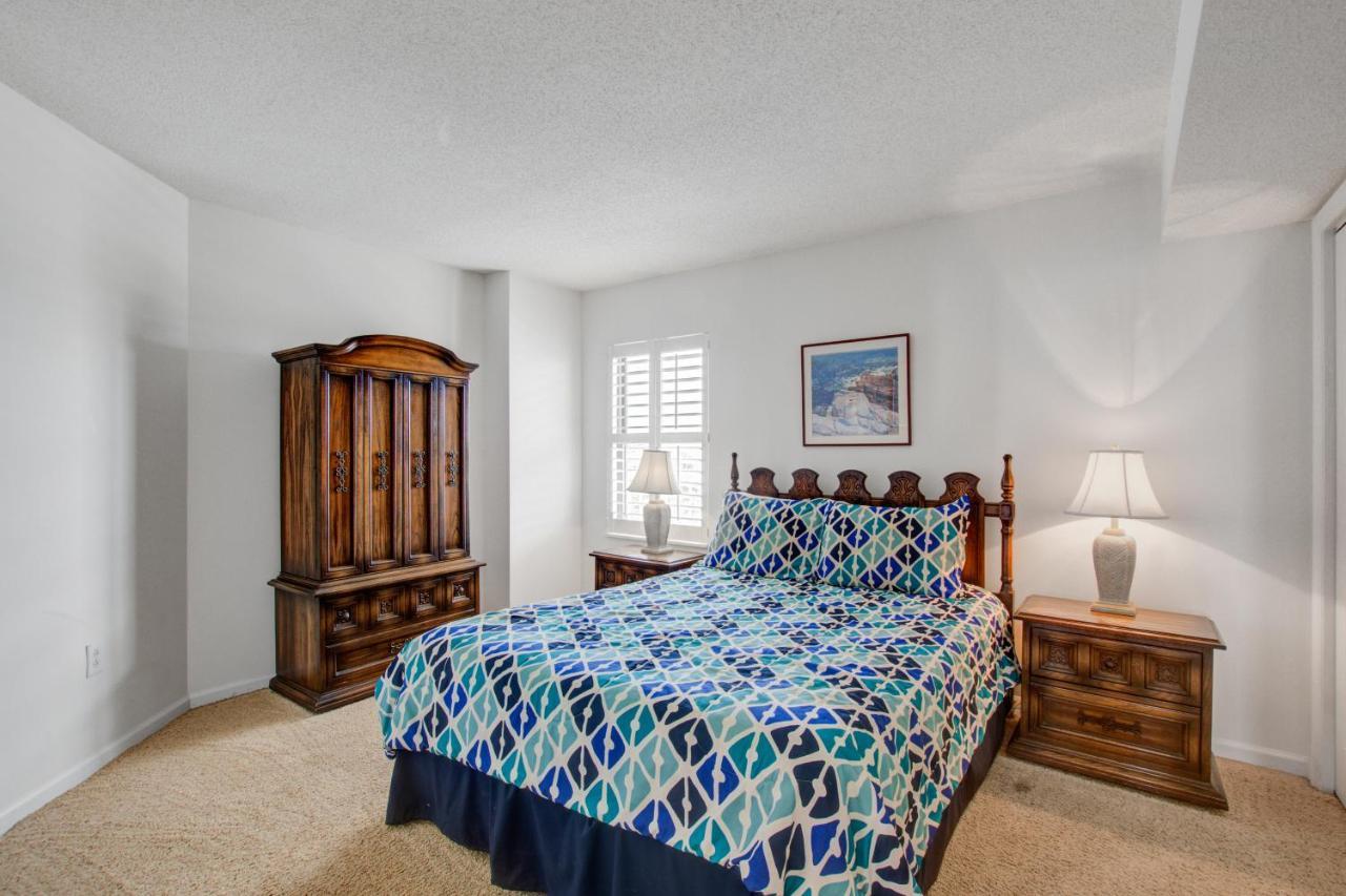 Charleston Oceanfront Villas Folly Beach Extérieur photo