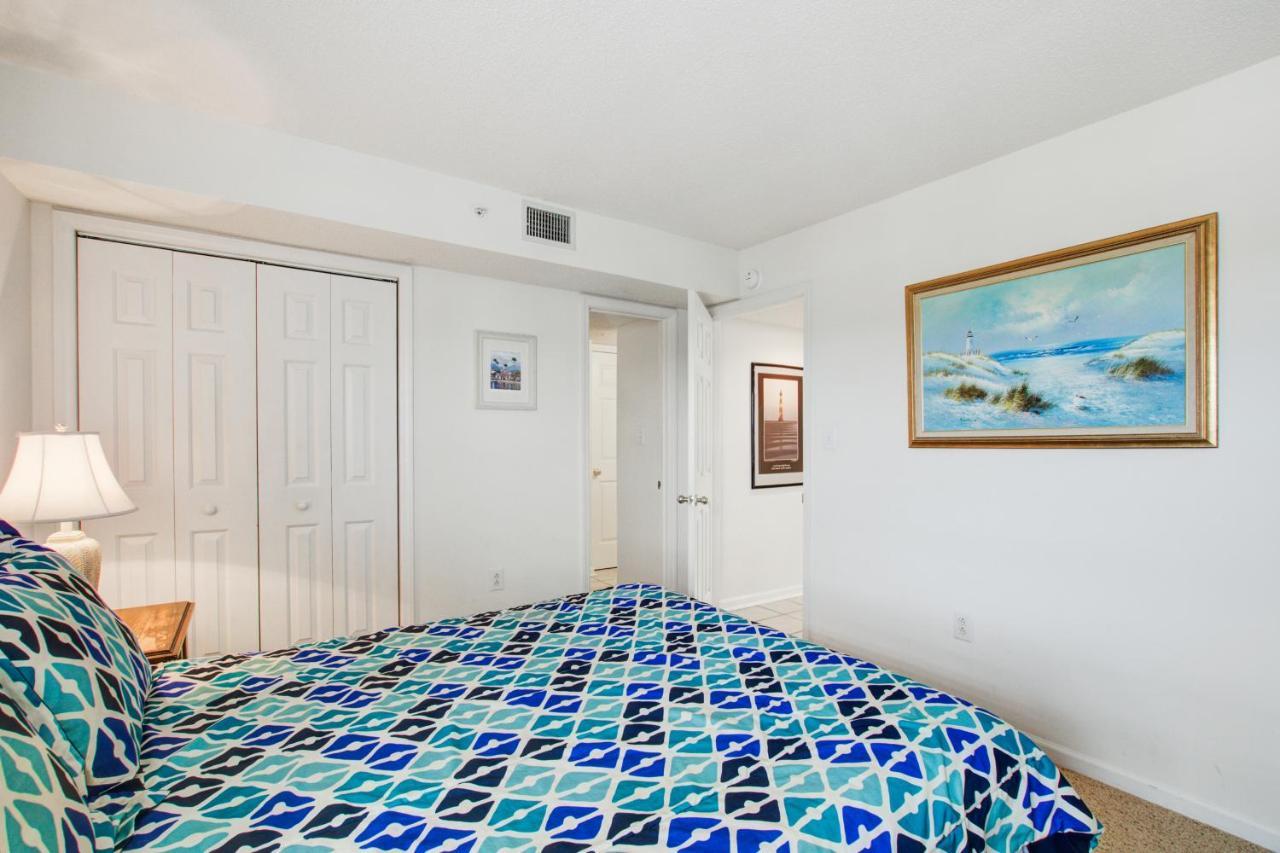 Charleston Oceanfront Villas Folly Beach Extérieur photo