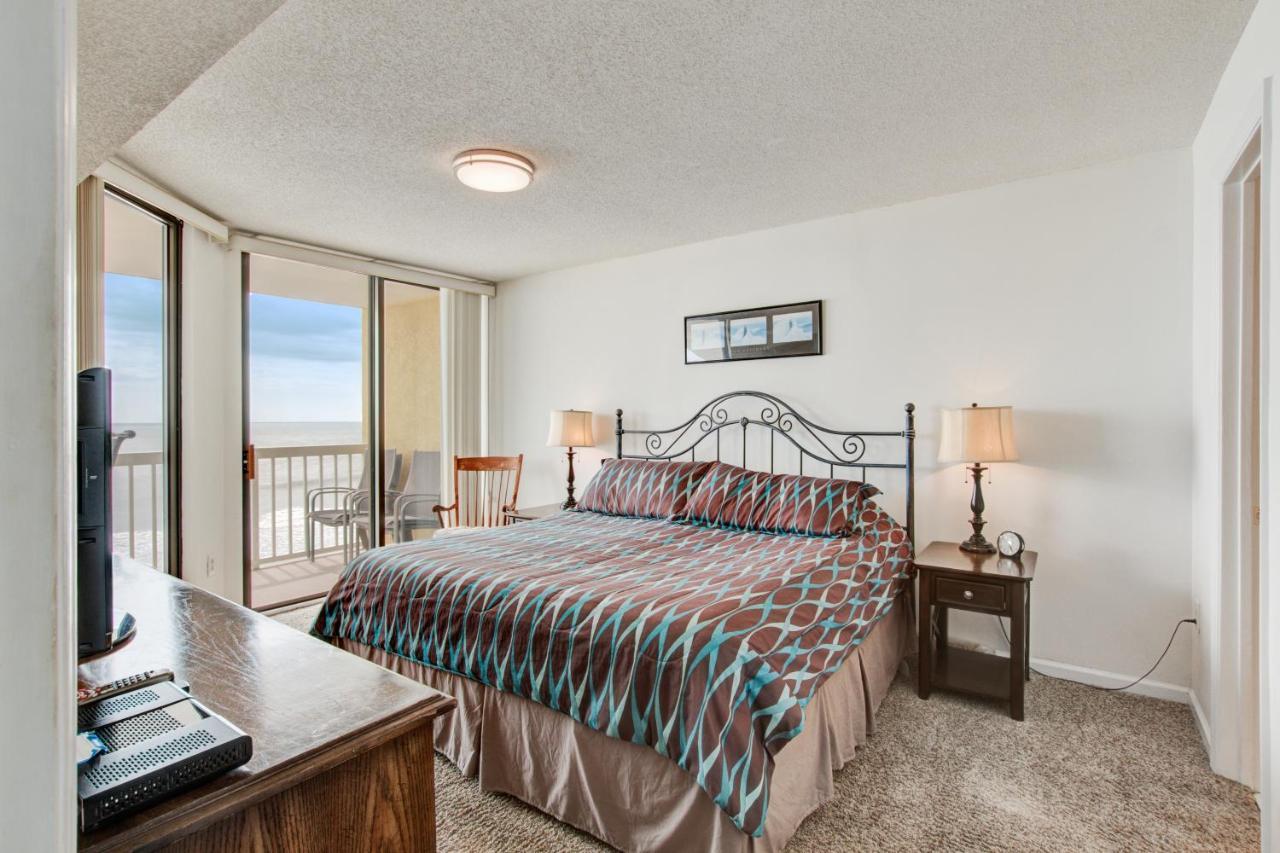 Charleston Oceanfront Villas Folly Beach Extérieur photo